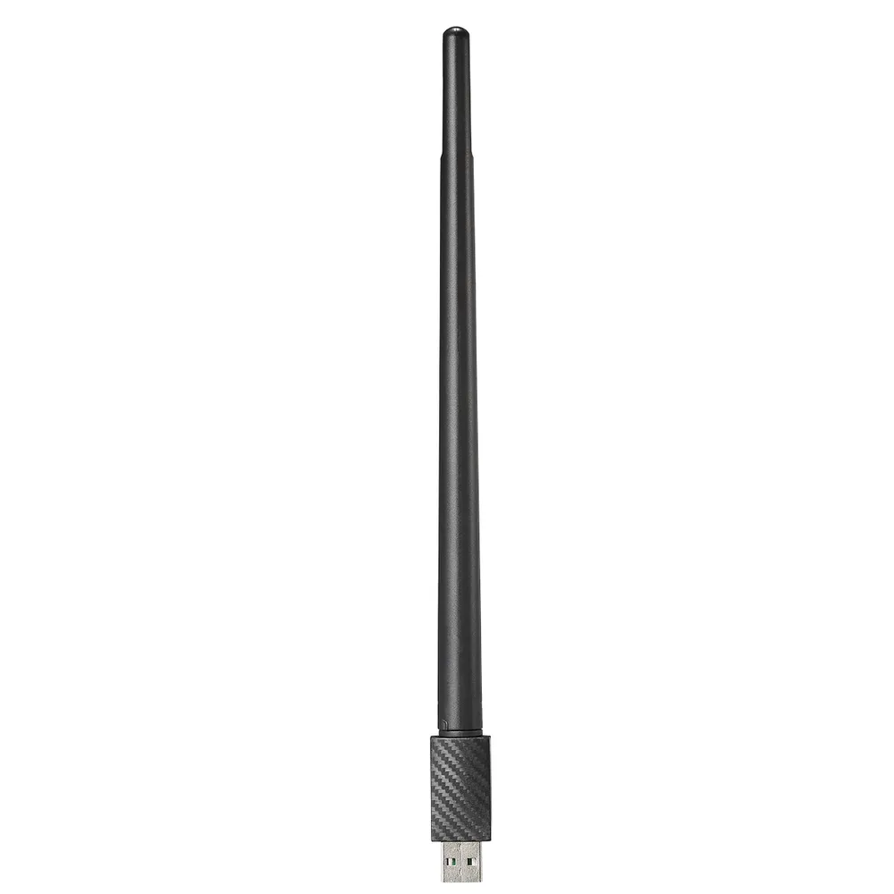 Totolink A650UA | WiFi USB Adaptor | AC650, Dual Band, MIMO, 5dBi Ilość portów WANNie dotyczy
