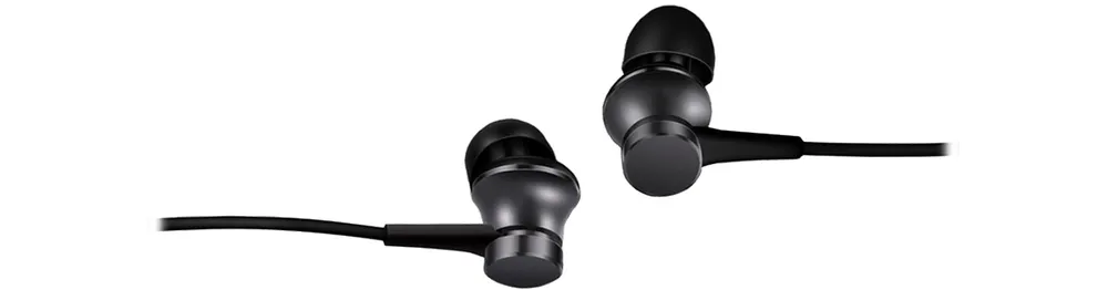 Xiaomi Mi Piston Kopfhörer Basic Schwarz | Kopfhörer | Schwarz 1