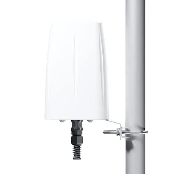 Wispot Box | Všesměrová anténa | LTE, WiFi Tripple band 0