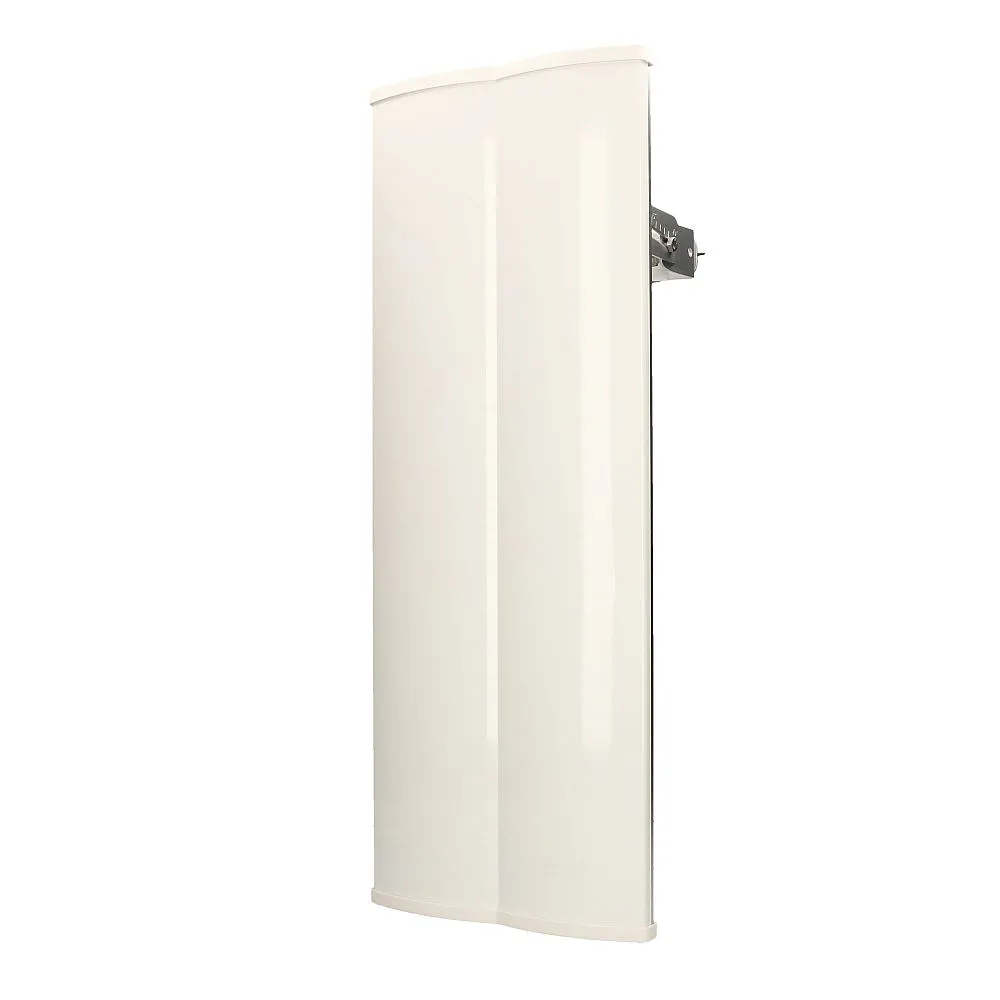 Extralink EXSEC19-60 | Sektorová anténa | 5GHz MIMO 4x4, 60°, 19dBi, pro Mimosa A5C Częstotliwość anteny5 GHz