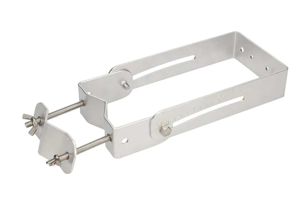 Extralink EXSEC19-60 | Sektorová anténa | 5GHz MIMO 4x4, 60°, 19dBi, pro Mimosa A5C Stosunek front-to-back25 dB