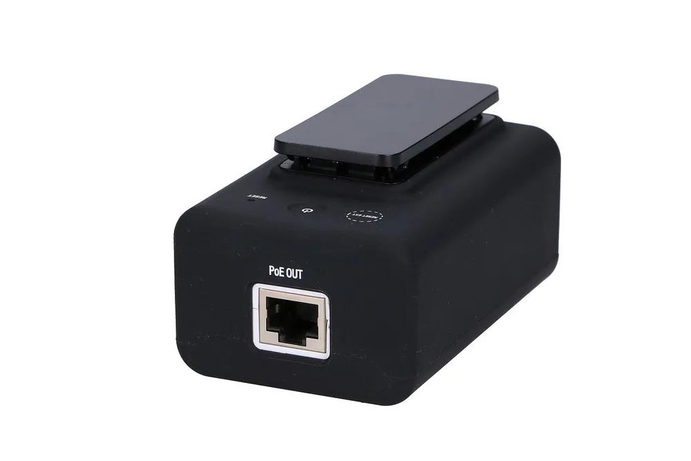 Ubiquiti | U-INSTALLER | Wi-Fi, 1x RJ45 100Mb/s Standardy sieci bezprzewodowejIEEE 802.11g