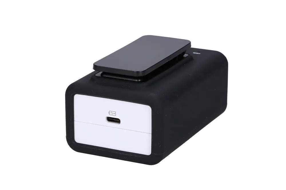 Ubiquiti | U-INSTALLER | Wi-Fi, 1x RJ45 100Mb/s Standardy sieci bezprzewodowejIEEE 802.11n