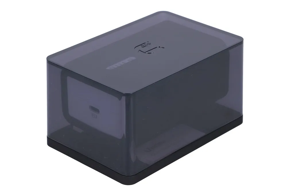 Ubiquiti | U-INSTALLER | Wi-Fi, 1x RJ45 100Mb/s Typ urządzeniaAkcesoria