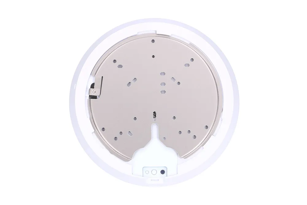 Ubiquiti UAP-AC-SHD | Punto de acceso | UniFi, MIMO, AC1700 WAVE 2, Dual Band, 2x RJ45 1000Mb/s, PoE+ Ilość portów WANNie dotyczy