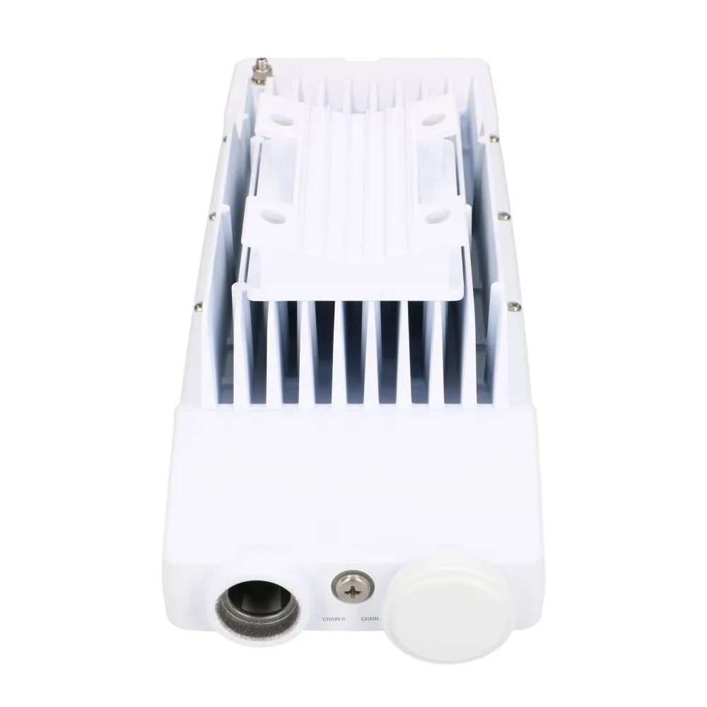 Ubiquiti AF-11FX | Radioline | 11GHz, GPS, 1x RJ45 1000Mb/s, 35dBi 6