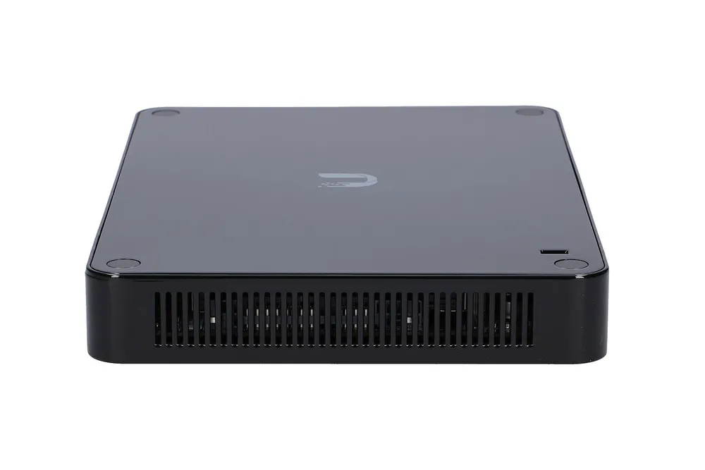 Ubiquiti UVC-NVR-2TB | NVR | UniFi Video, 6x USB, 1x RJ45 1000Mb/s, 2TB storage 3