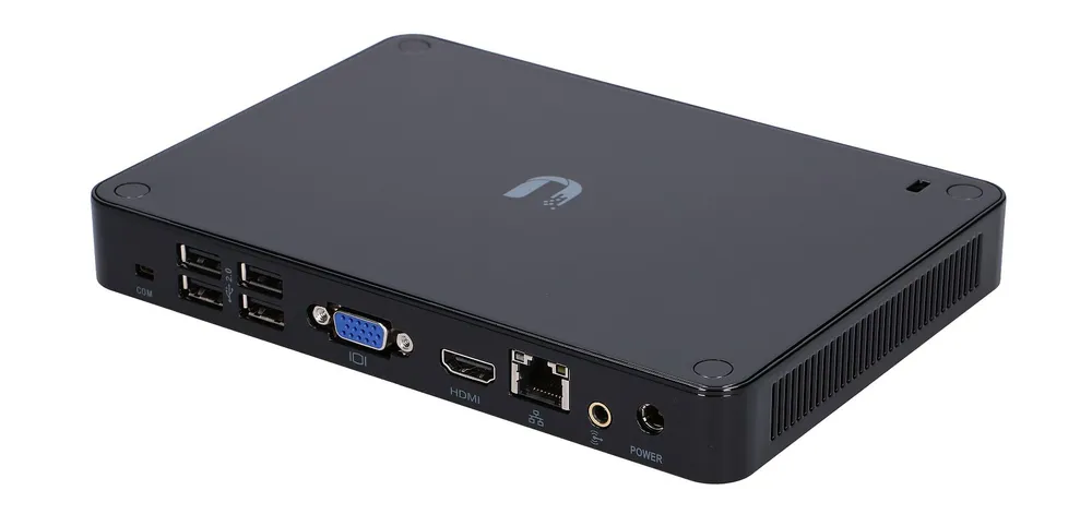 Ubiquiti UVC-NVR-2TB | NVR | UniFi Video, 6x USB, 1x RJ45 1000Mb/s, 2TB storage 5