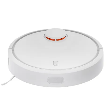 Xiaomi Mi Robot Vacuum Cleaner | Čistič robot vysavač | Bíly KolorBiały