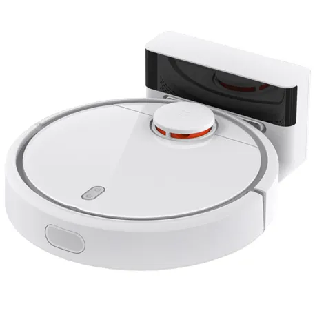 Xiaomi Mi Robot Vacuum Cleaner | Čistič robot vysavač | Bíly 3