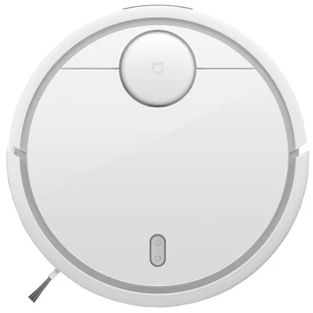 Xiaomi Mi Robot Vacuum Cleaner | Čistič robot vysavač | Bíly 4