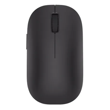 Xiaomi Mi Wireless Mouse | Bezdrátová optická myš | Barva Černý KolorCzarny