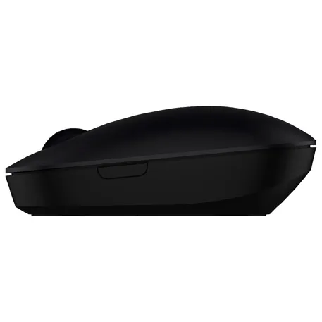 Xiaomi Mi Wireless Mouse | Bezdrátová optická myš | Barva Černý Typ urządzeniaMysz bezprzewodowa