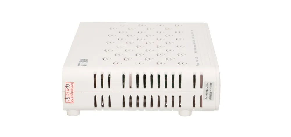 GPON ZTE F660 V5.0 V5.2 (4xGE + 1xPOTS + WIFI) Standardy sieci bezprzewodowejIEEE 802.11g