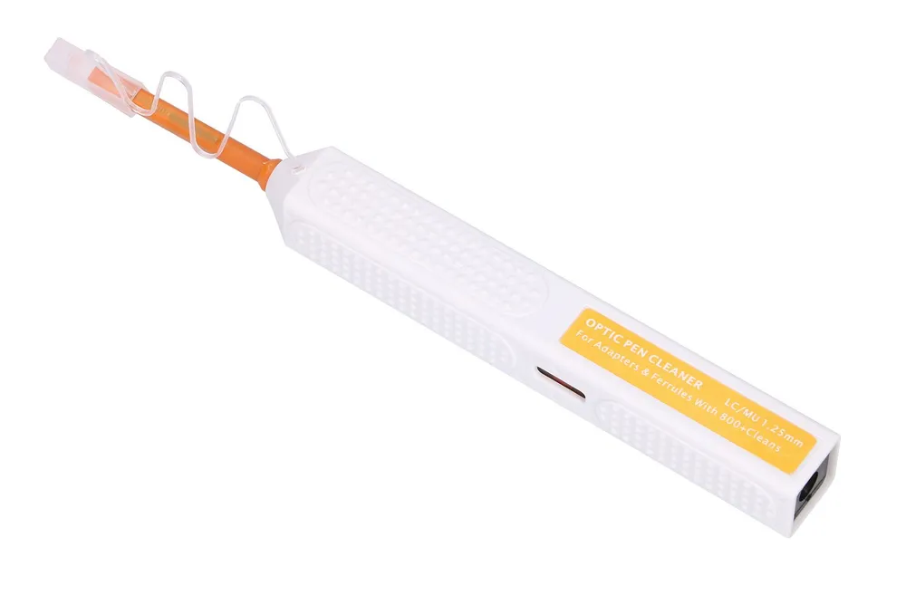 Extralink CLEP-125 LC | Cleaner pen | LC/MU, 800+ cleaning cycles 0