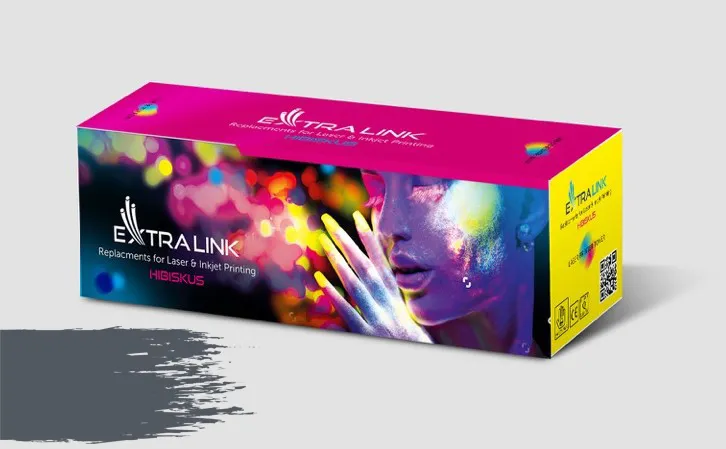 ExtralinkEX.X-3010X | Toner negro premium | Equivalente a XEROX 106R02180/106R02182, rendimiento 100% 0