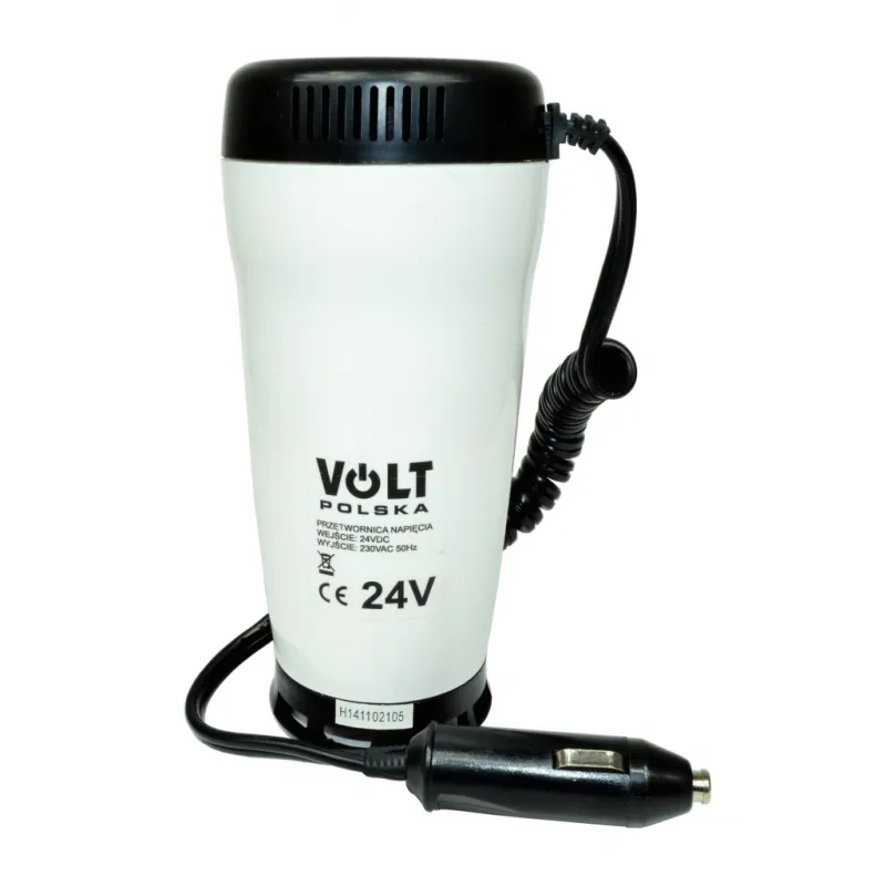 VOLTAJE IPS 300 24V | Inversor de potencia | 300W Napięcie wyjściowe230V