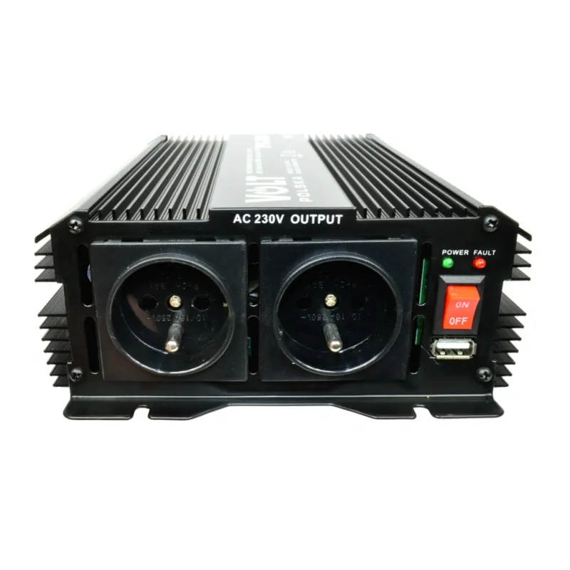 IPS 3000 12V | Převodník napětí | 3000W Rodzaj konwersjiDC/AC