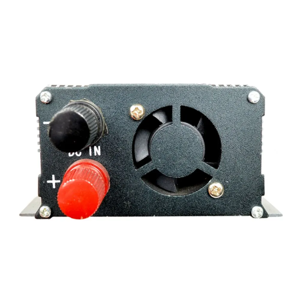 HEX 1000 PRO 12V | Inversor de potencia | 1000W 4
