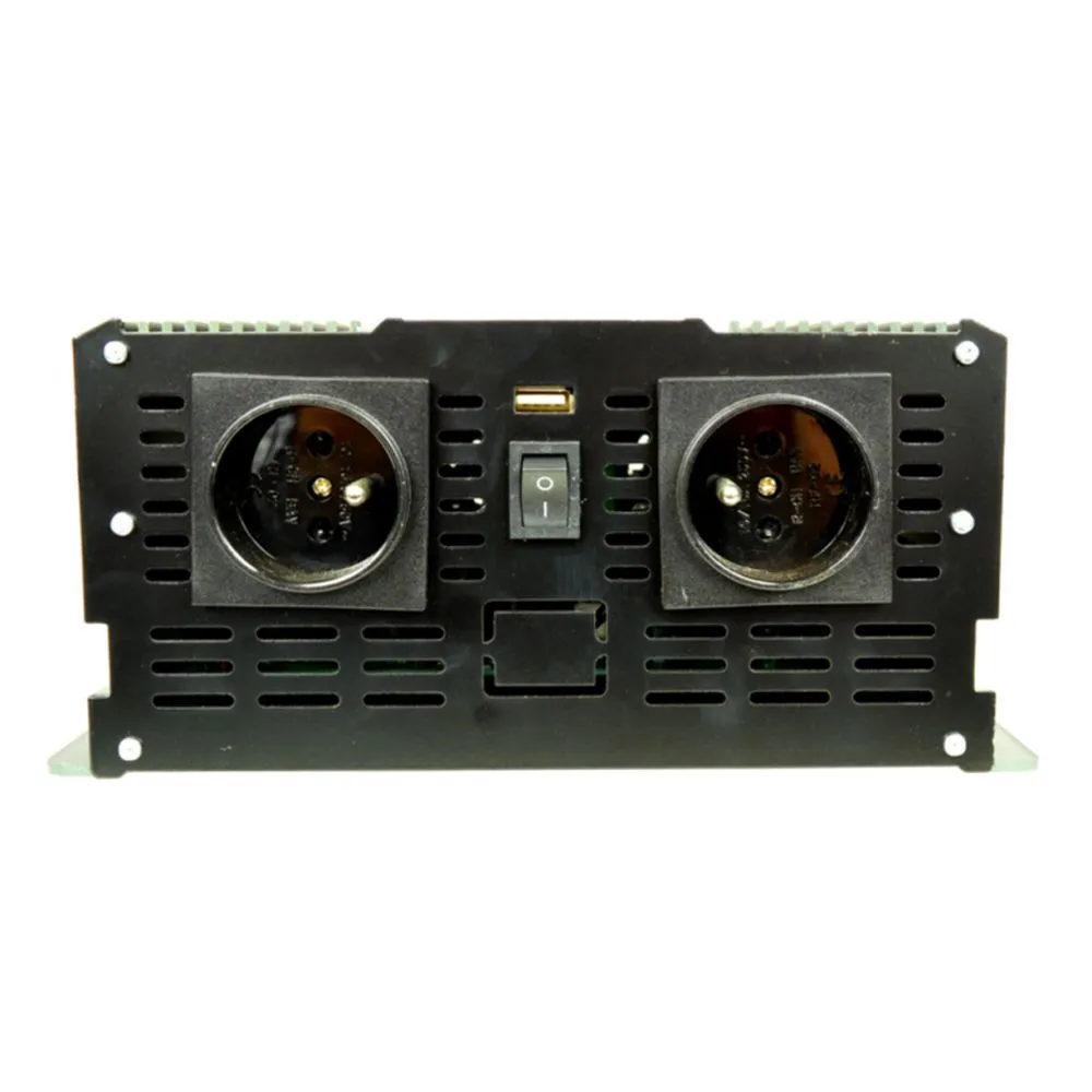 HEX 2000 PRO 12V | Převodník napětí | 2000W 4