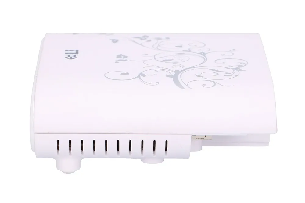 F411 GPON | ONT | 1x GPON, 1x RJ45 1000Mb/s, 1x RJ11 3