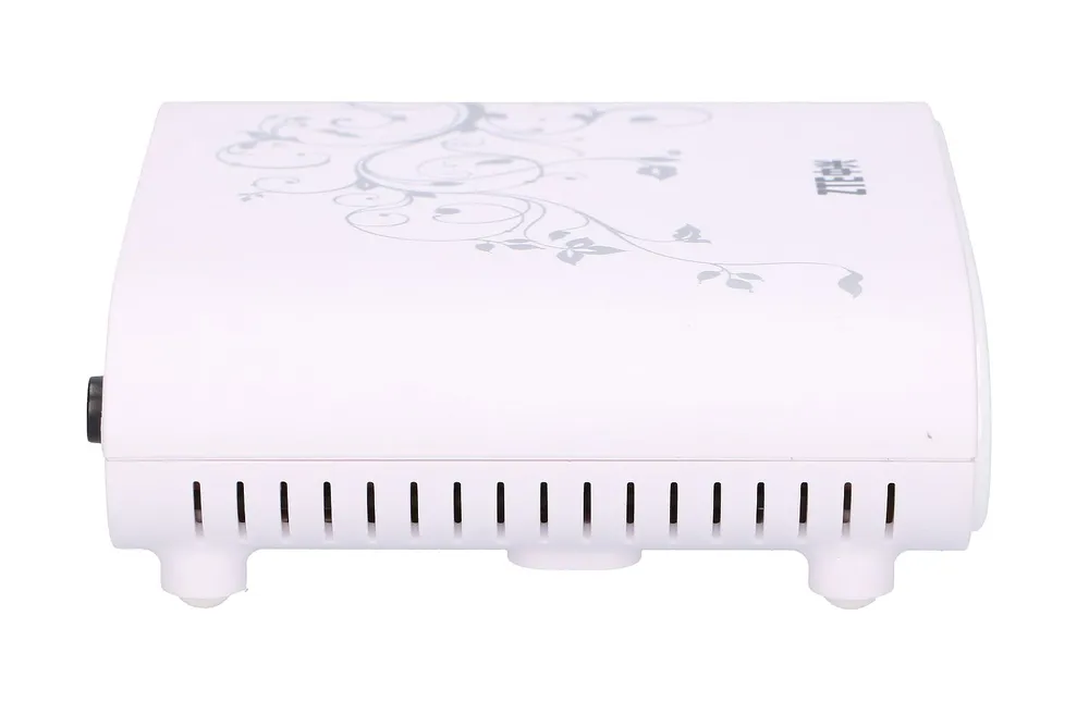 F411 GPON | ONT | 1x GPON, 1x RJ45 1000Mb/s, 1x RJ11 4