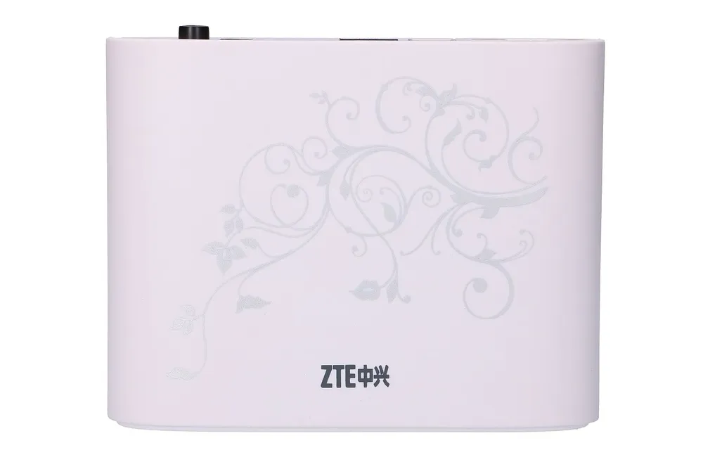 F411 GPON | ONT | 1x GPON, 1x RJ45 1000Mb/s, 1x RJ11 6