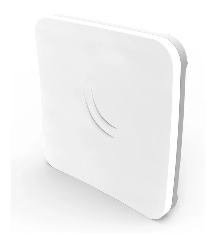 MikroTik SXTsq 5 High Power | CPE | RBSXTsq5HPnD, 5GHz, 1x RJ45 100Mb/s Częstotliwość pracy5 GHz