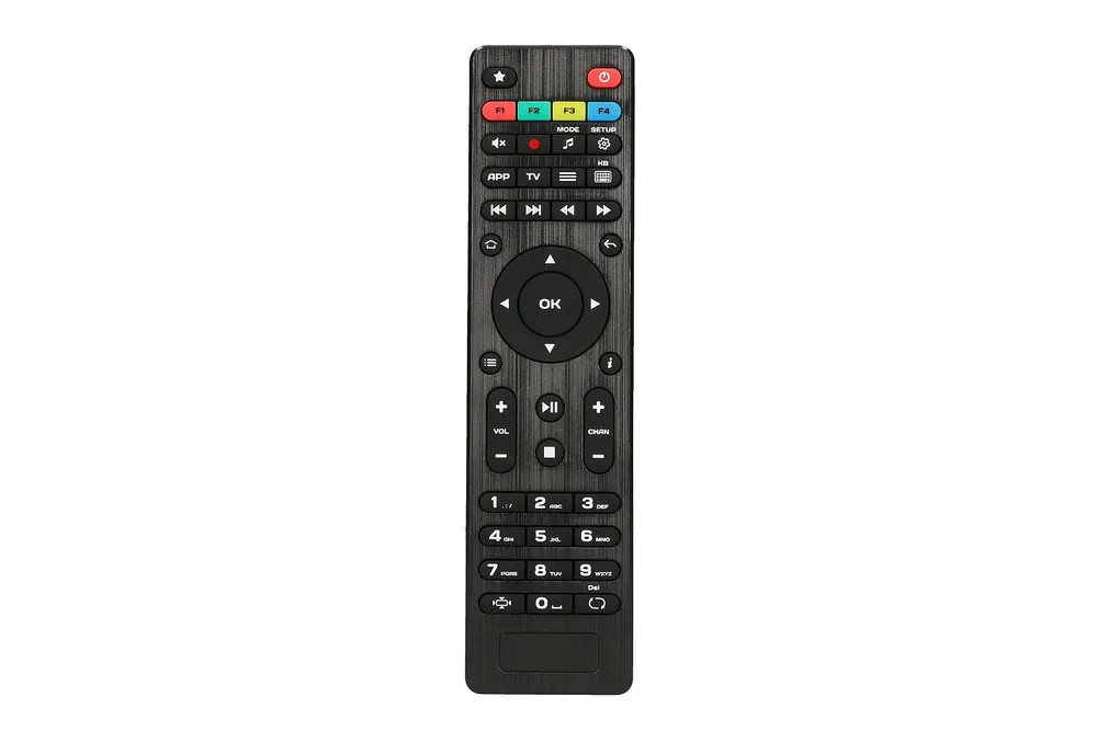 Infomir MAG322 | IPTV Set Top Box | 1x HDMI, 1x RJ45, 2x USB, 1x S/PDIF, 1x AV 5