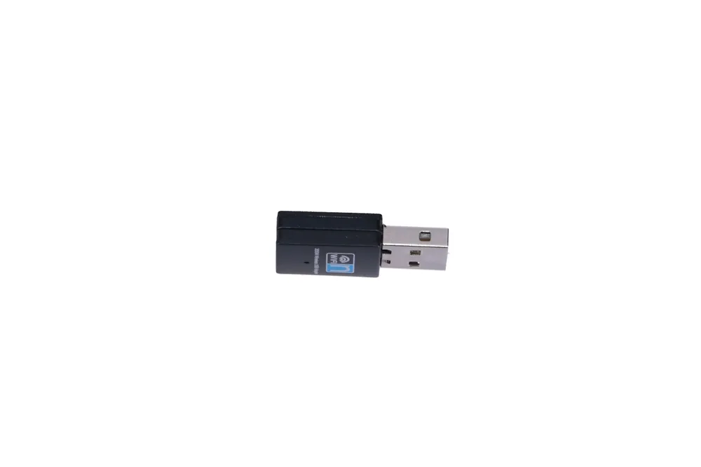 Extralink U300N-Mini | USB Adapter | 2,4GHz, 300Mb/s Standardy sieci bezprzewodowejIEEE 802.11b