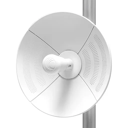 Cambium EPMP Force 190 EU | CPE | 5GHz 2x2 MIMO, RJ45 100Mb/s, 22dBi Częstotliwość pracy5 GHz