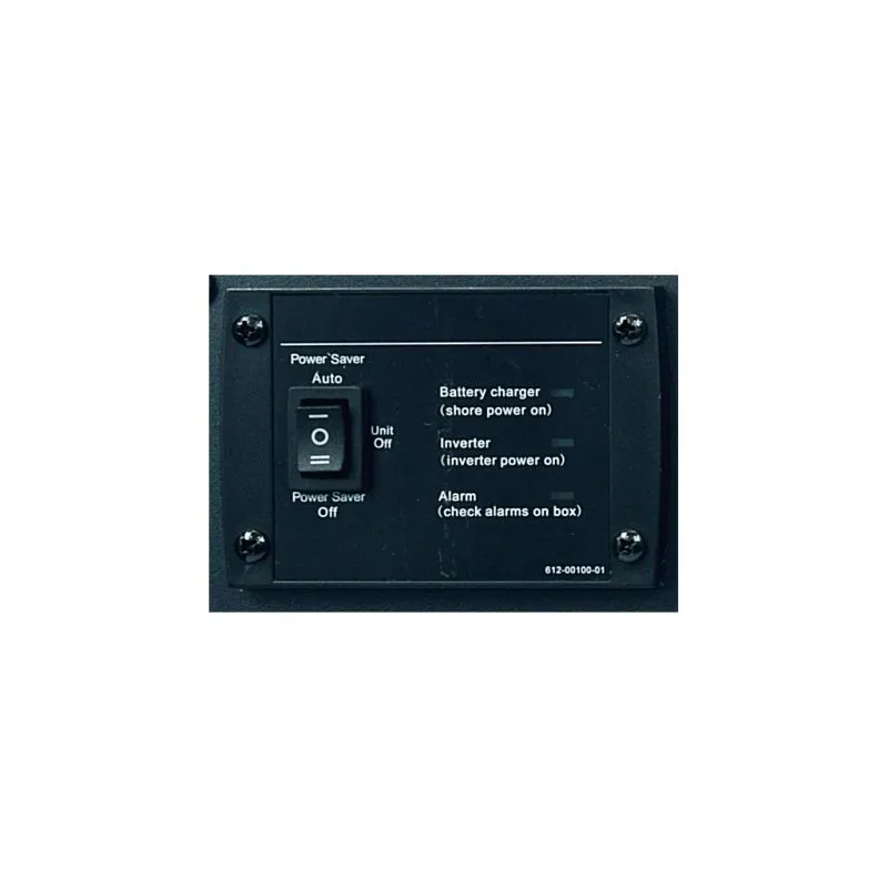 VOLTAJE POTENCIA SINUS SAI 2000 24V | Fuente de alimentación | 2000W 3