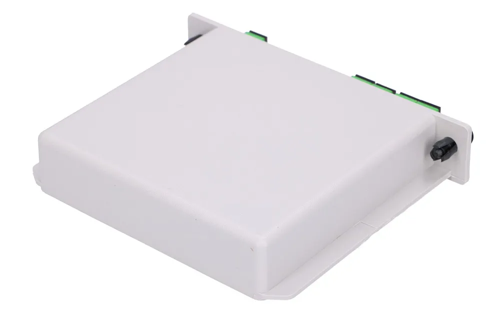 Extralink 1:4 PLC SC/APC | Splitter | Slot Type Technologia splitteraPLC