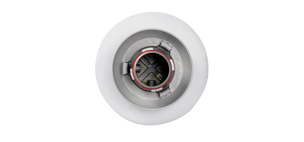 RF Elements TP-ADAP-IS | Adaptador TwistPort | dedicado para Ubiquiti IsoStation 2