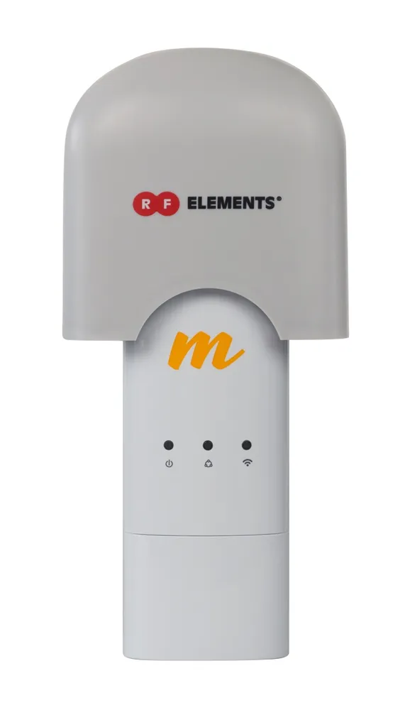 RF Elements TP-ADAP-C5C | Adaptador TwistPort | dedicado para la Mimosa C5C 1