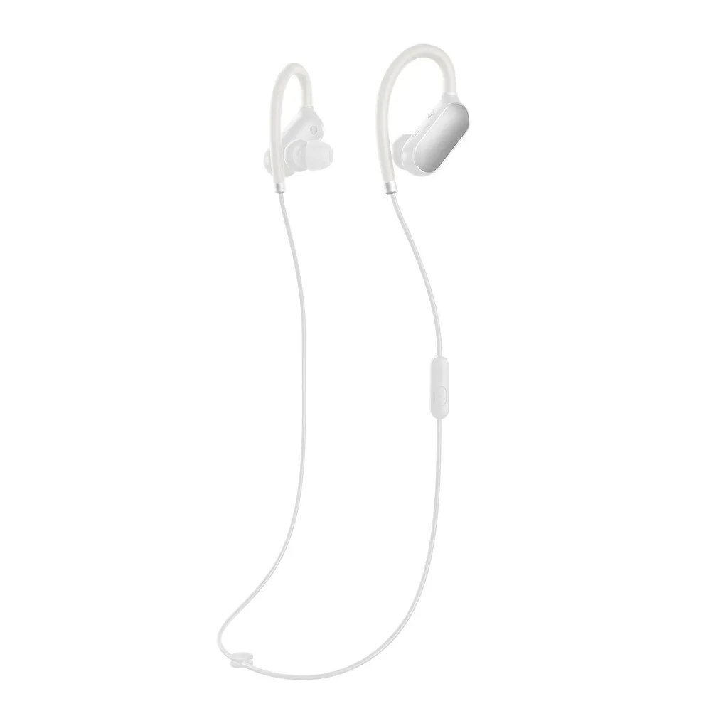 Xiaomi Mi Sport Bluetooth Earphones | Auriculares inalámbricos | Bluetooth, Blancos Typ urządzeniaSłuchawki Bluetooth