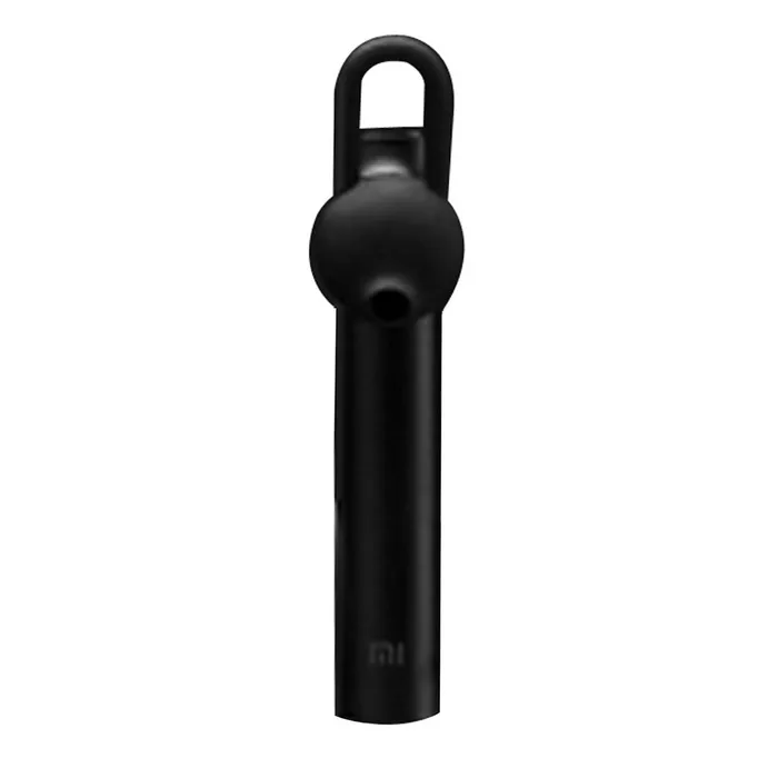 Xiaomi Headset Basic | Słuchawki bezprzewodowe | Bluetooth, Czarne Typ urządzeniaAkcesoria