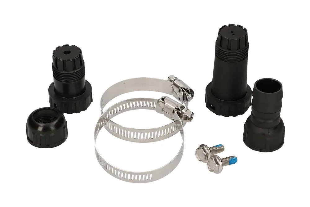 Mimosa B24 | Puente | 1,5Gbps, 24,00-24,25GHz, SFP, 3km, antena integrada de 33dBi 7