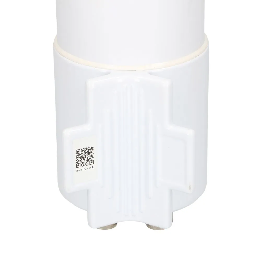 Mimosa N5-360 | Antenna omnidirezionale | 15dBi, 360st, 4,9-6,4GHz, 4x N-femmina Zysk energetyczny10dBi - 20dBi