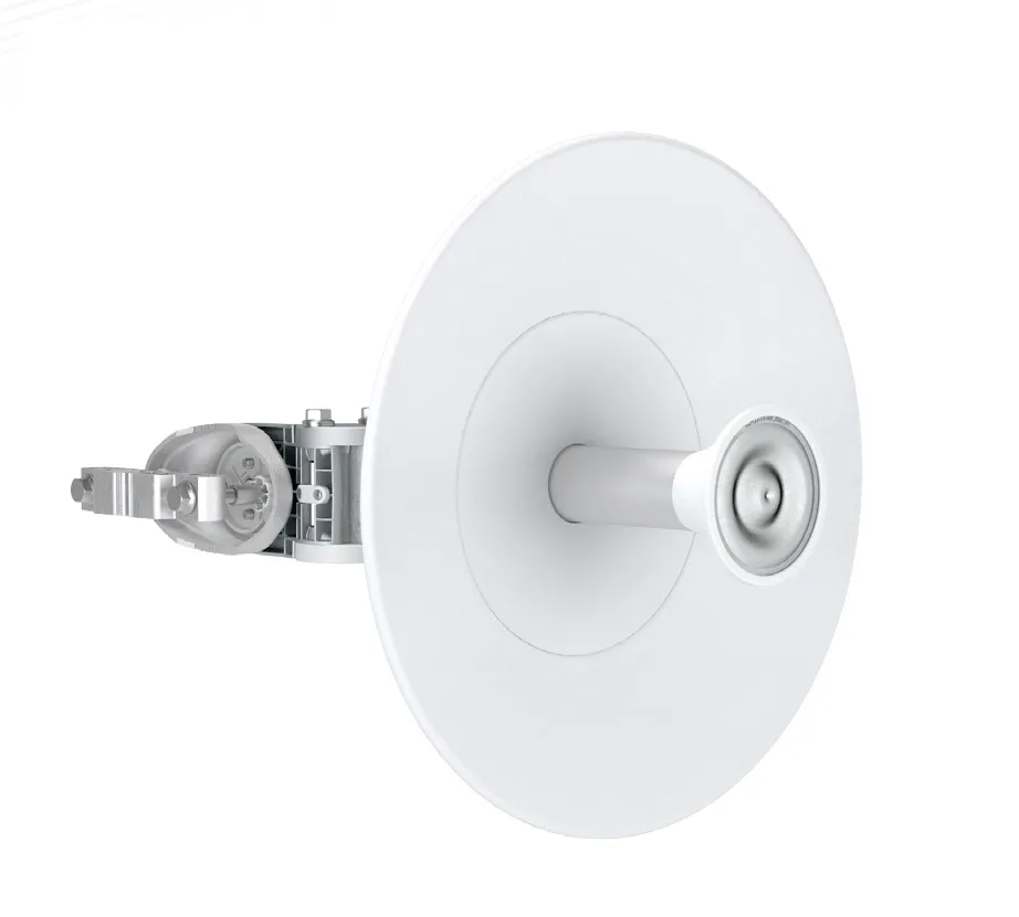 RF Elements ULD-TP-400-4PACK | Směrová anténa | UltraDish, 5,18 - 6,1 GHz, 24dBi, konektor TwistPort, 4-pack Typ antenyKierunkowa