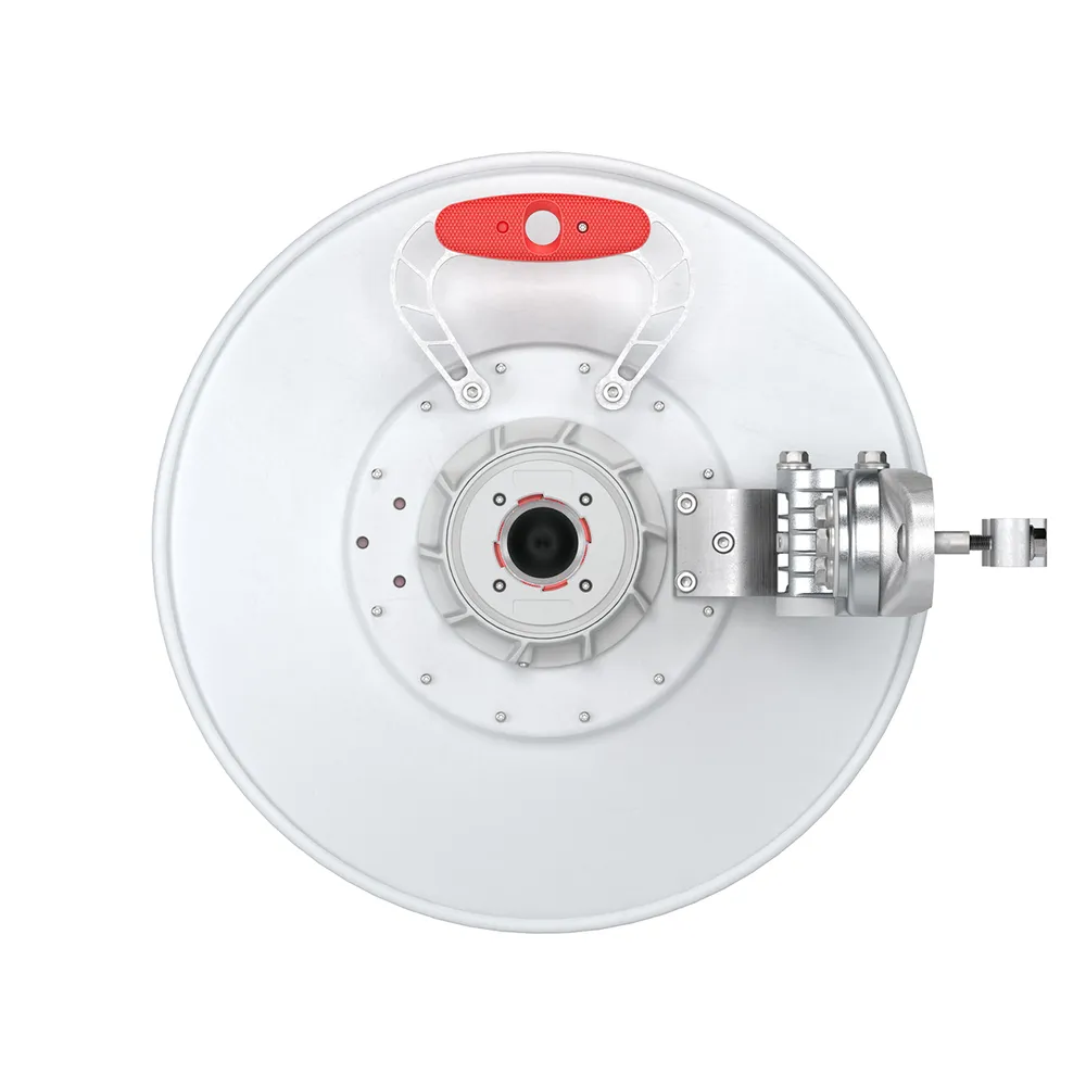 RF Elements ULD-TP-400-4PACK | Směrová anténa | UltraDish, 5,18 - 6,1 GHz, 24dBi, konektor TwistPort, 4-pack Zysk energetyczny21dBi - 30dBi