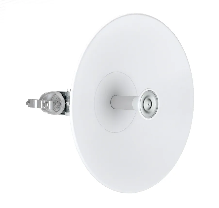 RF Elements ULD-TP-550-4PACK | Směrová anténa | UltraDish, 5,18 - 6,1 GHz, 27dBi, konektor TwistPort, 4-pack Typ antenyKierunkowa