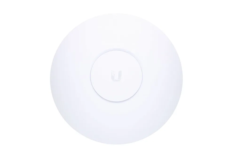 Ubiquiti UAP-AC-SHD-5 | Punto de acceso | UniFi, MIMO, AC1700 WAVE 2, Dual Band, 2x RJ45 1000Mb/s, PoE+, 5-pack Częstotliwość pracyDual Band (2.4GHz, 5GHz)