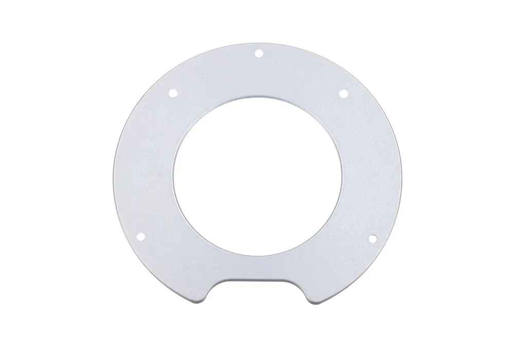 Ubiquiti UAP-AC-SHD-5 | Punto de acceso | UniFi, MIMO, AC1700 WAVE 2, Dual Band, 2x RJ45 1000Mb/s, PoE+, 5-pack Standardy sieci bezprzewodowejIEEE 802.11ac