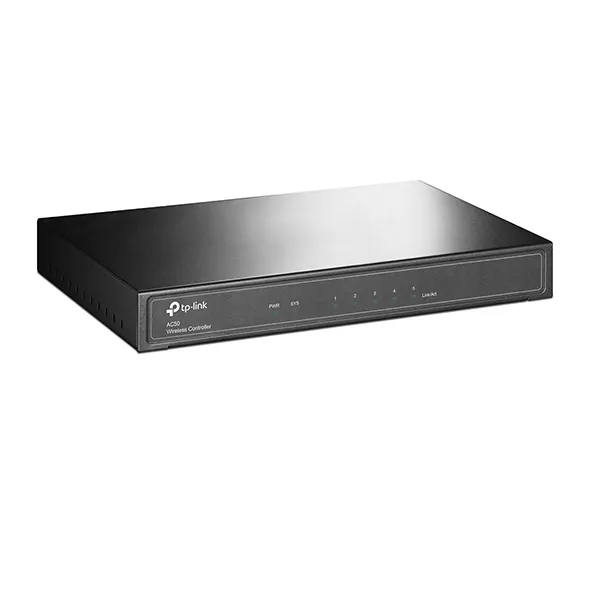 TP-Link AC50, Controller Inalámbrico CAP Ilość portów PoEBrak portów PoE