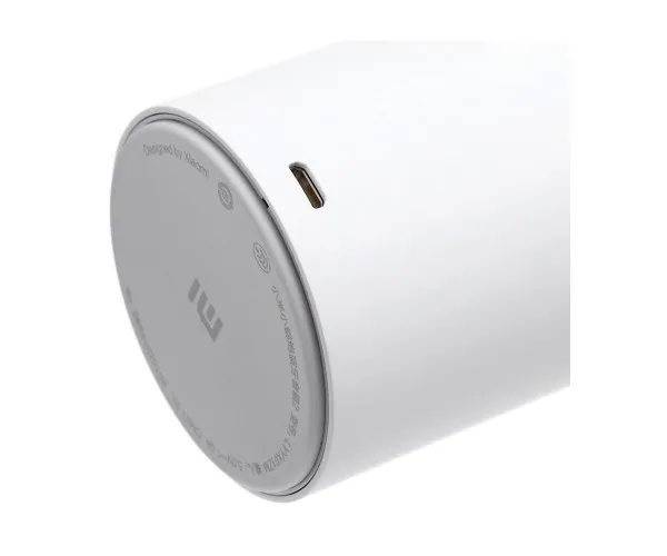 Xiaomi Mi Pocket Speaker 2 White | Altavoz portátil | Bluetooth 2