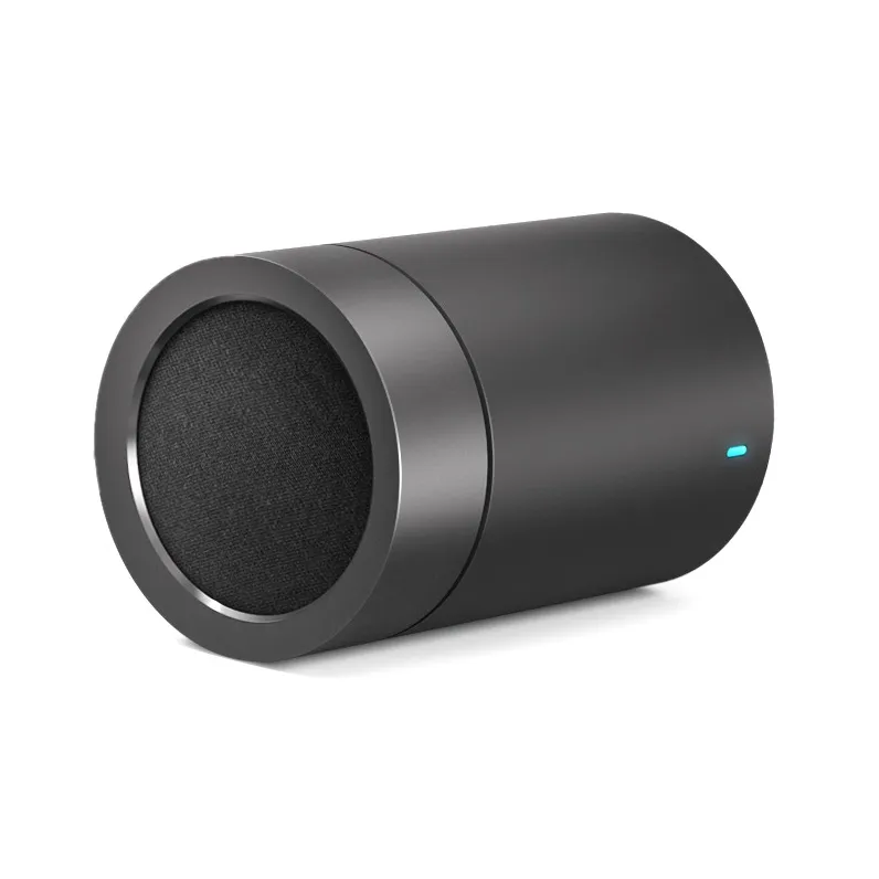 Xiaomi Mi Pocket Speaker 2 Black | Altavoz portátil | Bluetooth 2