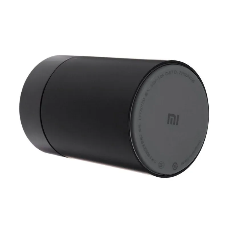 mi pocket speaker 2 black