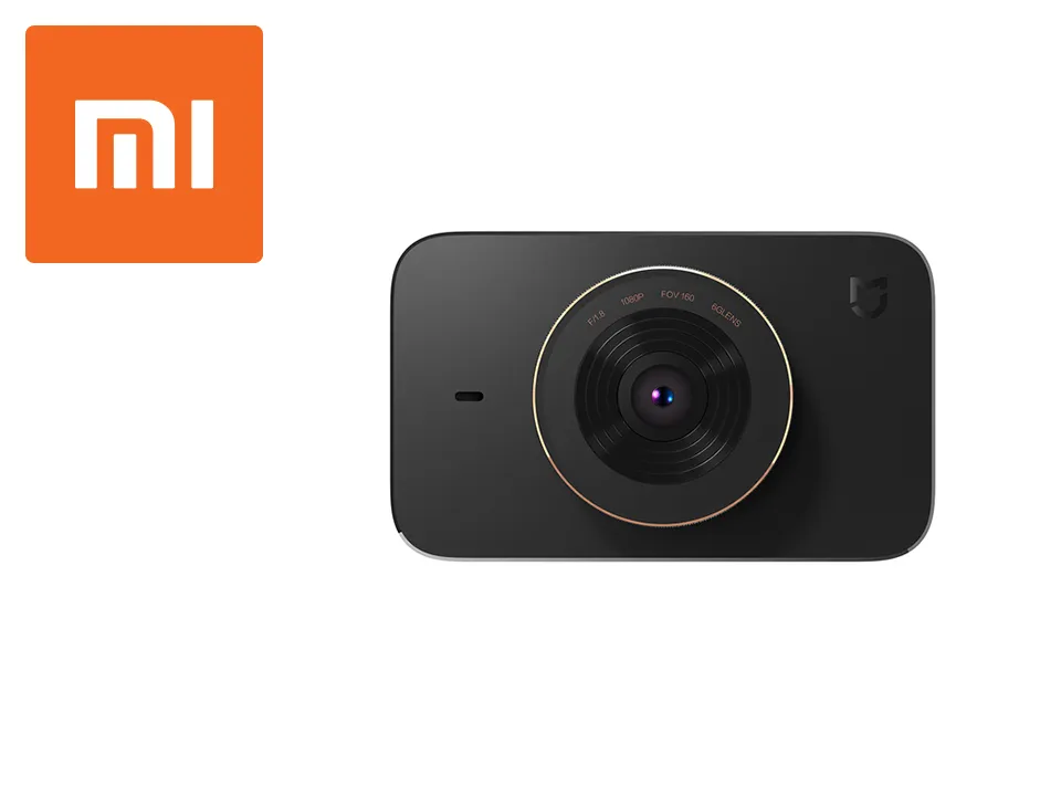 Xiaomi Mi Dash Cam 1S | Rejestrator samochodowy | WIFI DVR 1