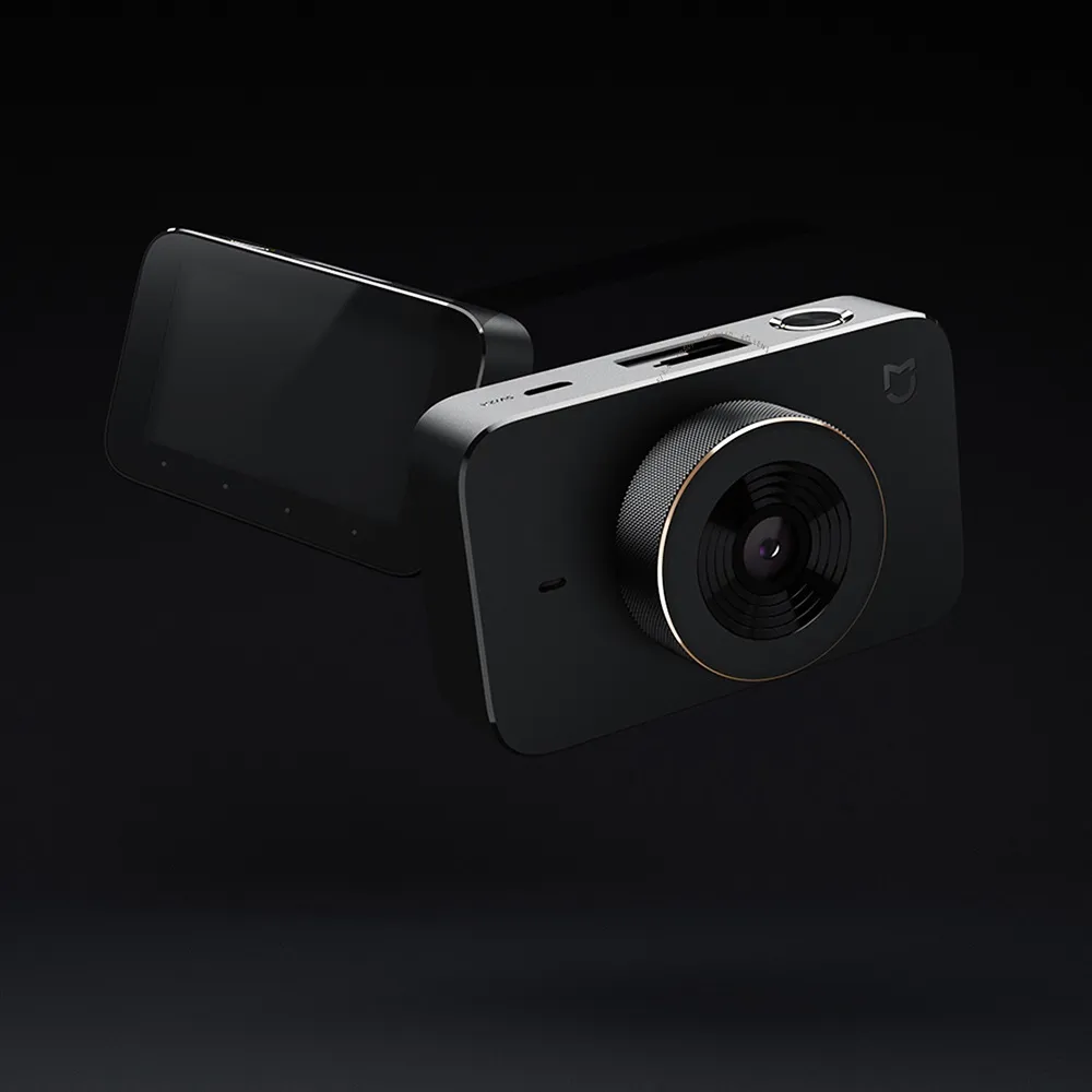 Xiaomi Mi Dash Cam 1S | Rejestrator samochodowy | WIFI DVR 3